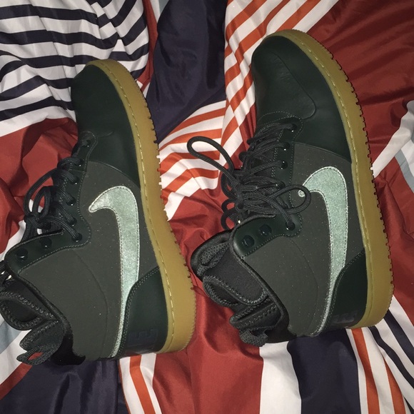 Air force 1s Nike